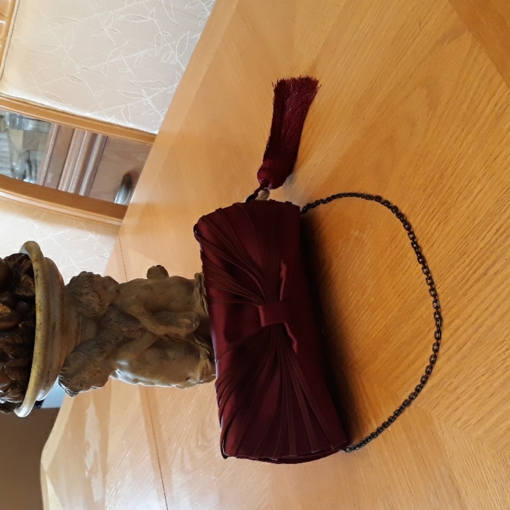 Rodo Clutch - image 1